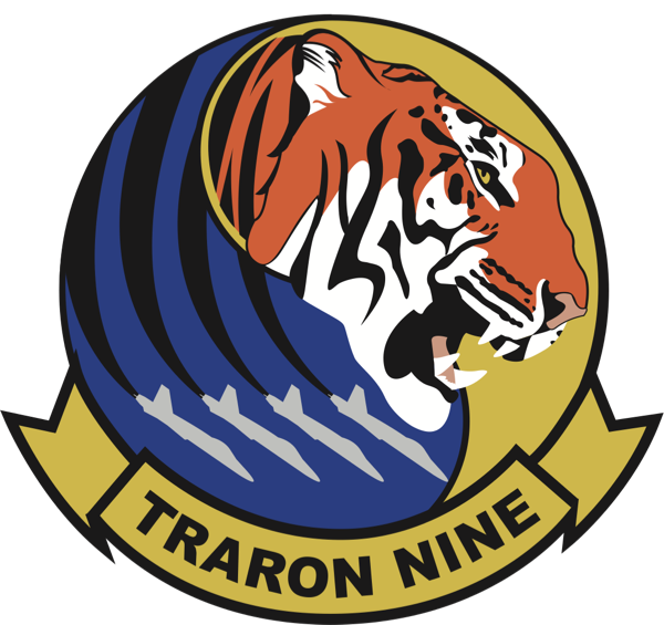 VT-9 patch