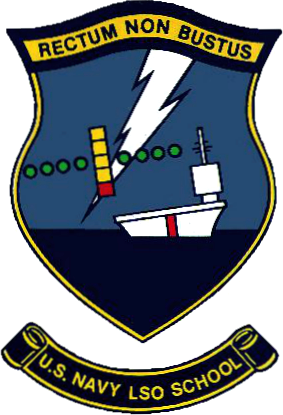 Tony Wright's designation as a Wing Paddles.