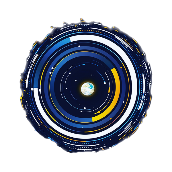 Wright Intel Solutions logo